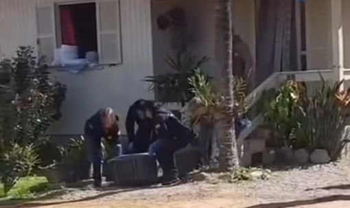 Jovem de 19 anos é encontrada morta em quarto trancado na casa do namorado em SC
