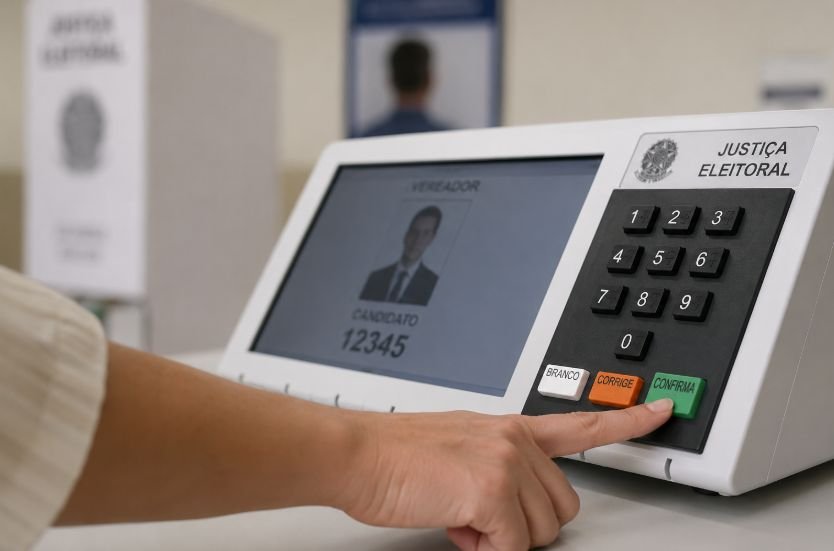 Partidos têm até 15 de agosto para solicitar registro de candidaturas