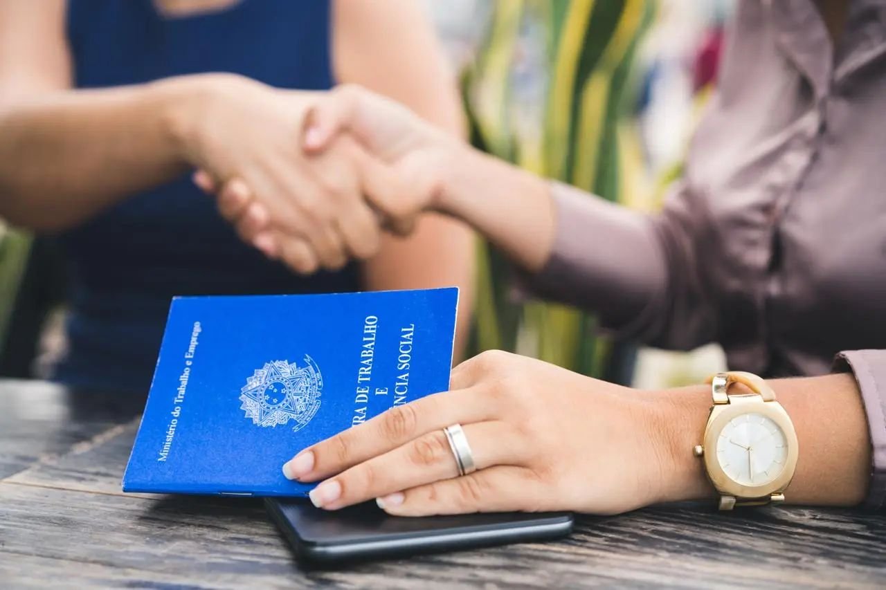 Jaraguá do Sul registra 1.302 novos empregos formais no primeiro semestre de 2026