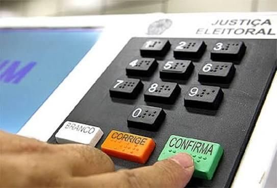 Eleições 2026: candidatos ao Senado por Santa Catarina