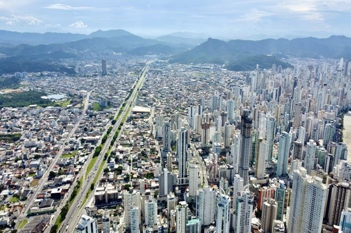 Balneário Camboriú realiza audiência pública sobre desenvolvimento urbano