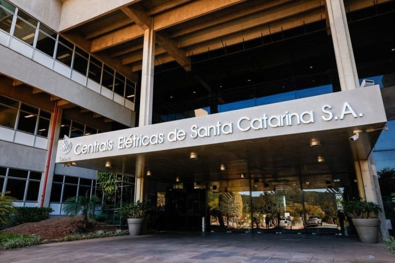 Celesc abre inscrições para concurso público em Santa Catarina nesta semana