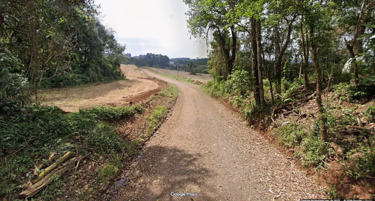 Chapecó Mais Limpa realiza mutirão de limpeza em estrada rural neste sábado