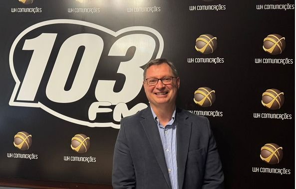 Dr. Geovani Delevati discute avanços no tratamento da hiperplasia prostática na 103 FM