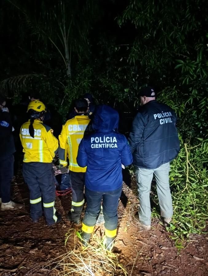 Polícia Civil prende mais dois suspeitos por sequestro e morte de adolescente em Maravilha