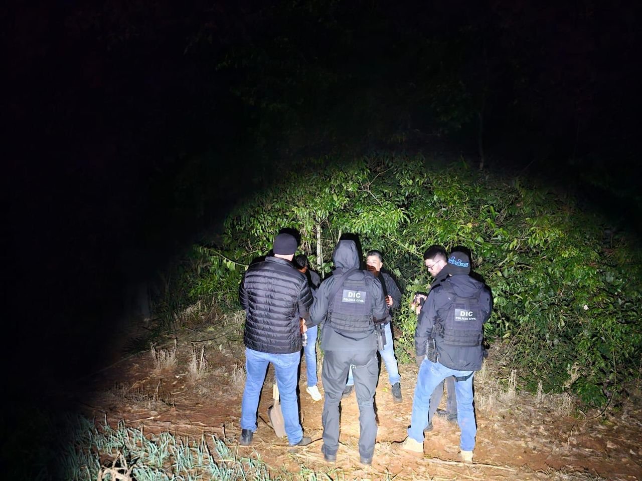 Atualização da Operação Erínias prende sexto suspeito na morte de adolescente em Maravilha