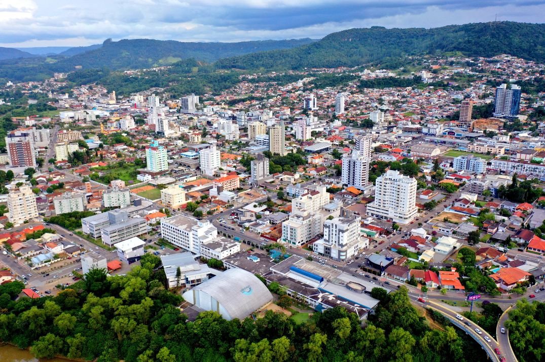 Rio do Sul 2050 propõe planejamento de longo prazo para desenvolvimento do município