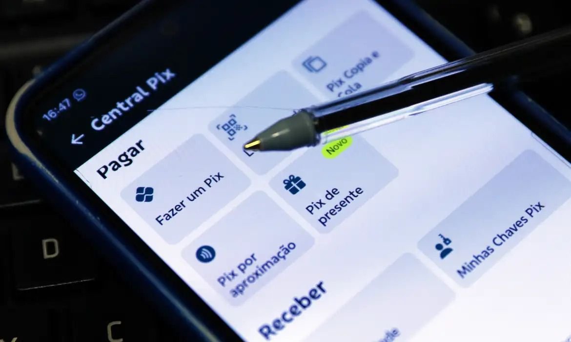 Banco Central estuda integração do Pix com sistemas de pagamentos internacionais
