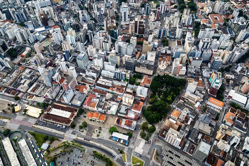 Cadastro Imobiliário de Florianópolis passa a funcionar 100% de forma digital