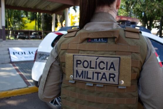 Homem é suspeito de descumprir medida protetiva em São José do Cedro