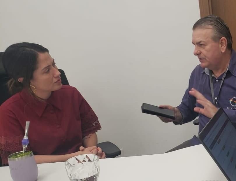 Promotora de Justiça Dra Priscila do Rosário Franco deixa Comarca de Mondaí