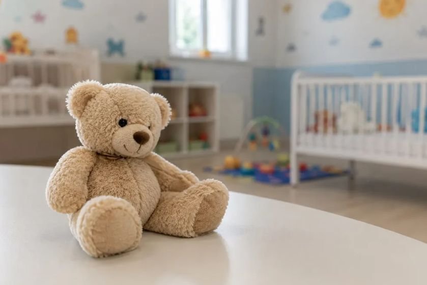 Bebê de 4 meses morre após mal súbito em CEI de Caçador