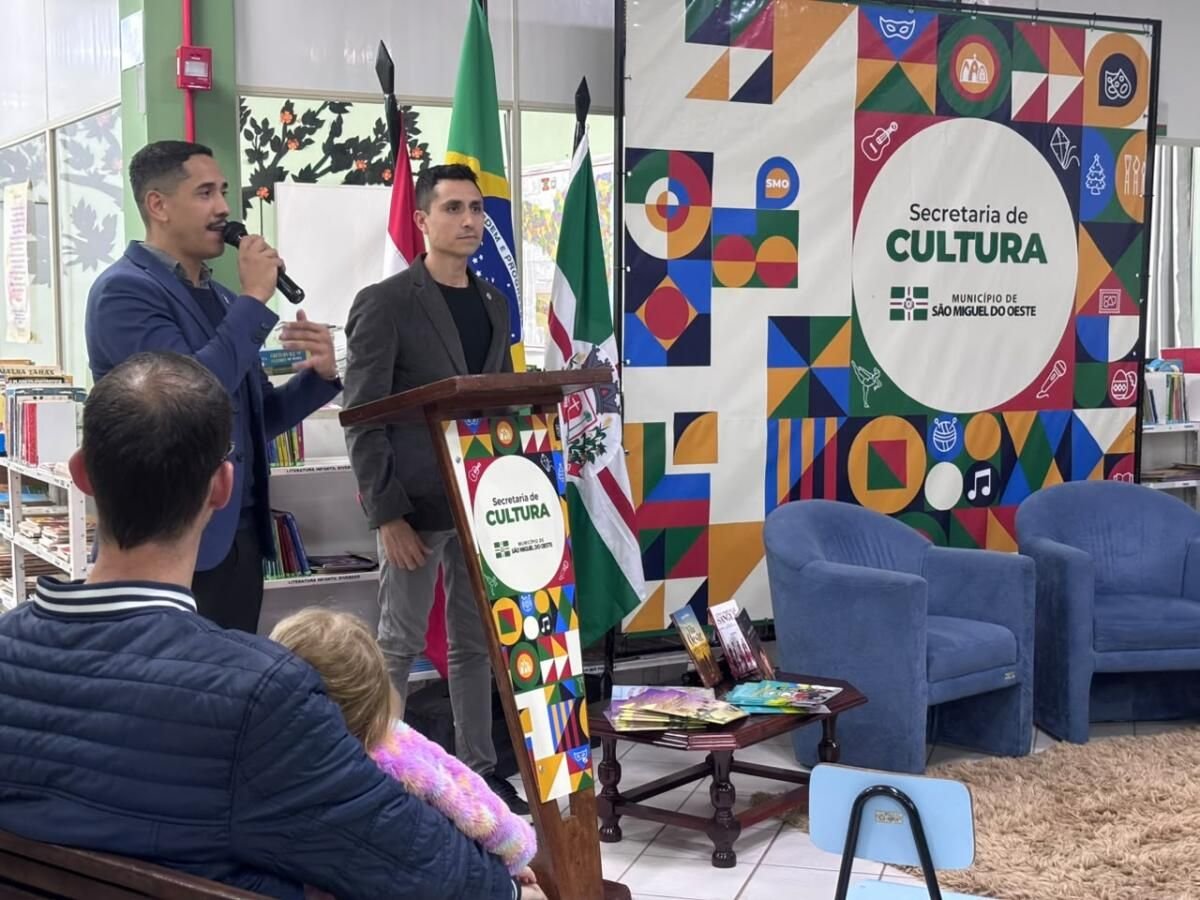 Biblioteca Pública Municipal José de Alencar celebra 66 anos com programação especial