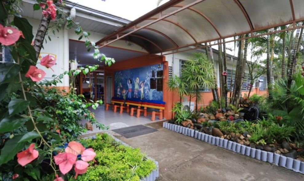 Escola Adolpho Bartsch de Joinville alcança maior nota do Ideb em SC
