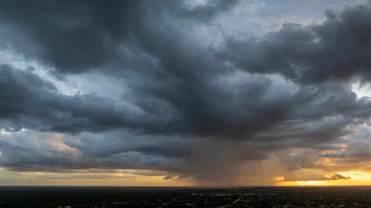 China utiliza IA para melhorar previsões de tempestades e eventos climáticos extremos