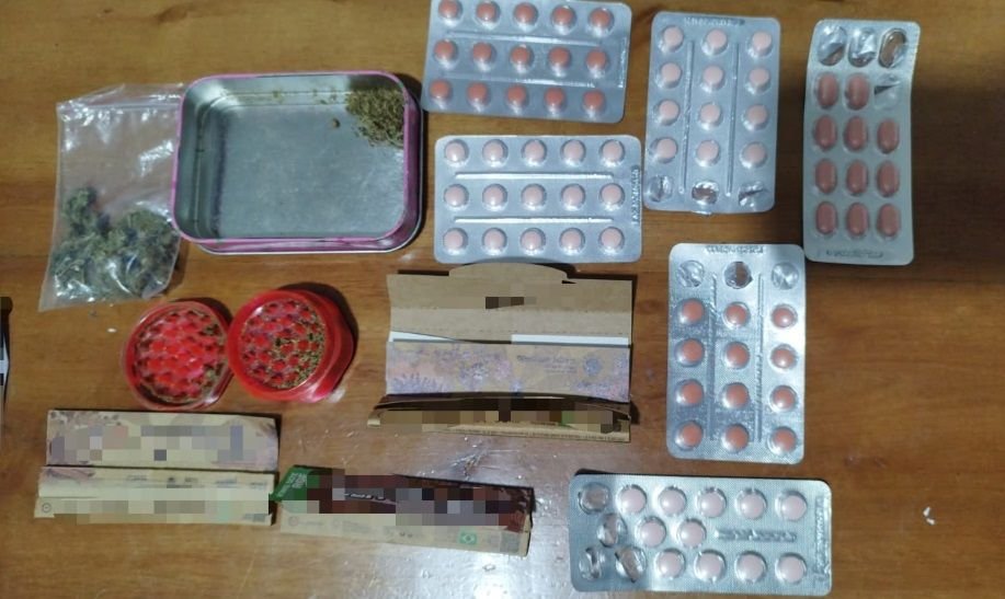 GAECO investiga enfermeiro por suposto envolvimento com organização criminosa em Chapecó