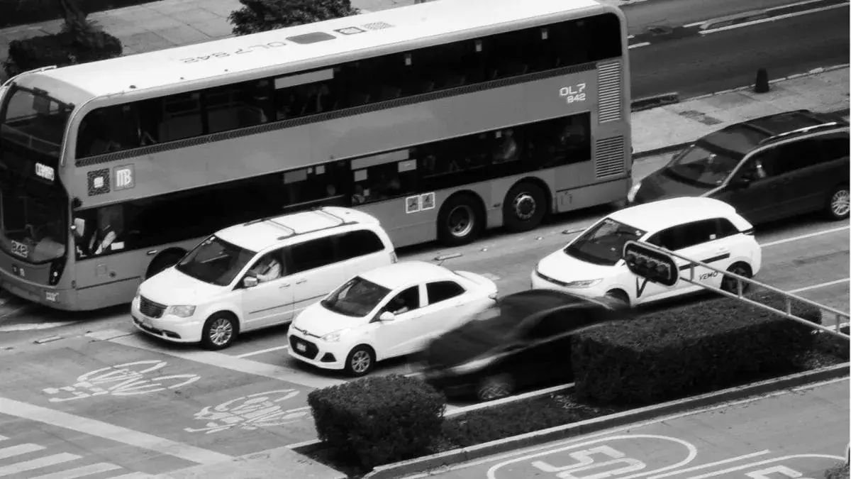 Mais de 3,3 mil cidades sem transporte interestadual regular, aponta ANTT