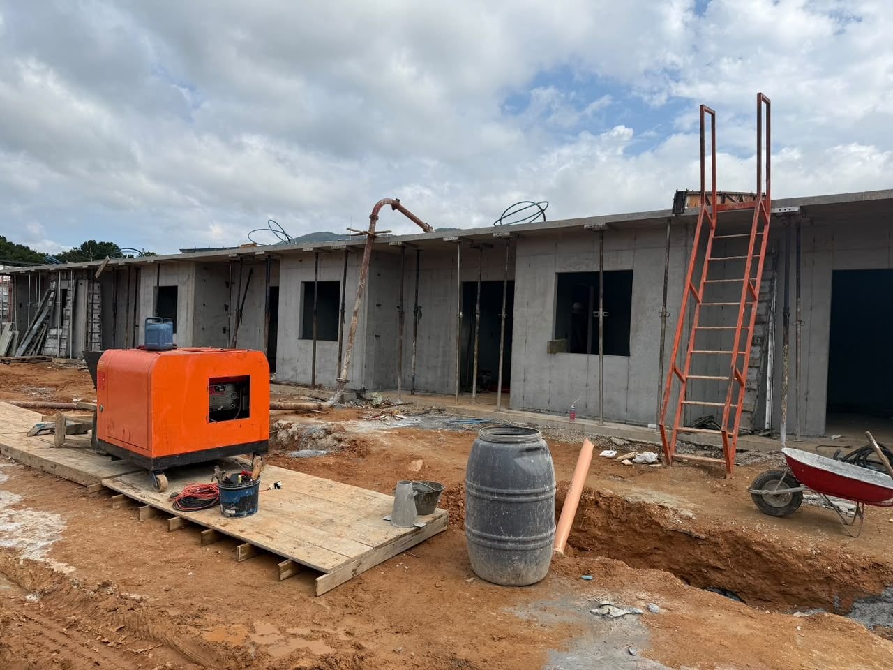 Itapema abre inscrições para 90 casas do Minha Casa, Minha Vida no Residencial Campo Verde
