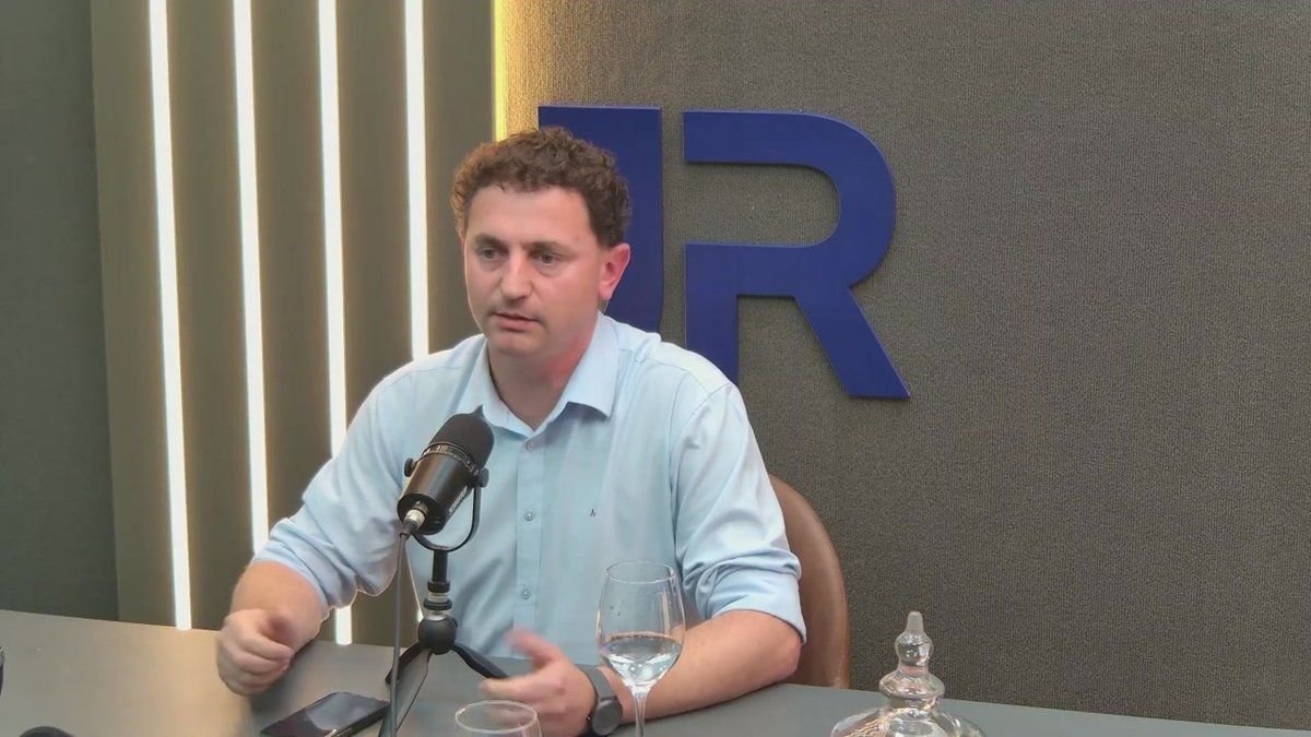 Deputado critica reforma tributária e aponta riscos para pequenas cidades de SC