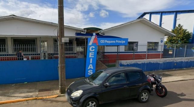 Polícia Civil investiga morte de bebê de 4 meses em creche de Caçador