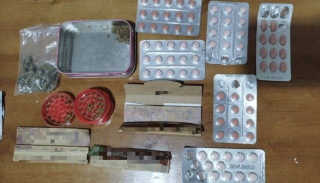 Enfermeiro é investigado por facilitar entrada de celulares e drogas em presídio de Chapecó