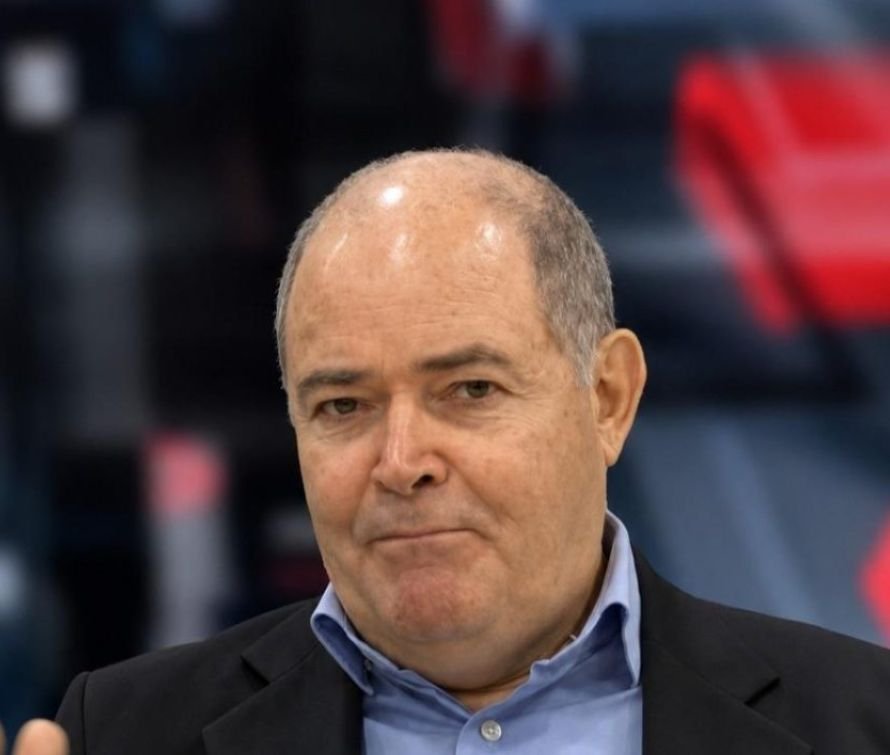 Prefeito de Jaraguá do Sul confirma rompimento com Antídio Lunelli
