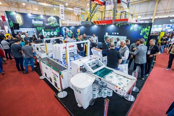 Joinville sedia 13ª edição da Interplast com expectativa de R$ 500 milhões em negócios