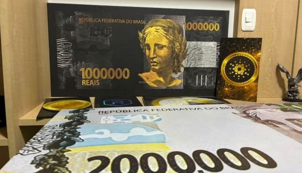 Operação 'Criptoabate' desarticula esquema de golpes com criptomoedas