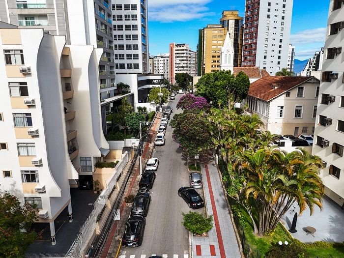Florianópolis inicia oficinas para definir prioridades do Plano Municipal de Arborização