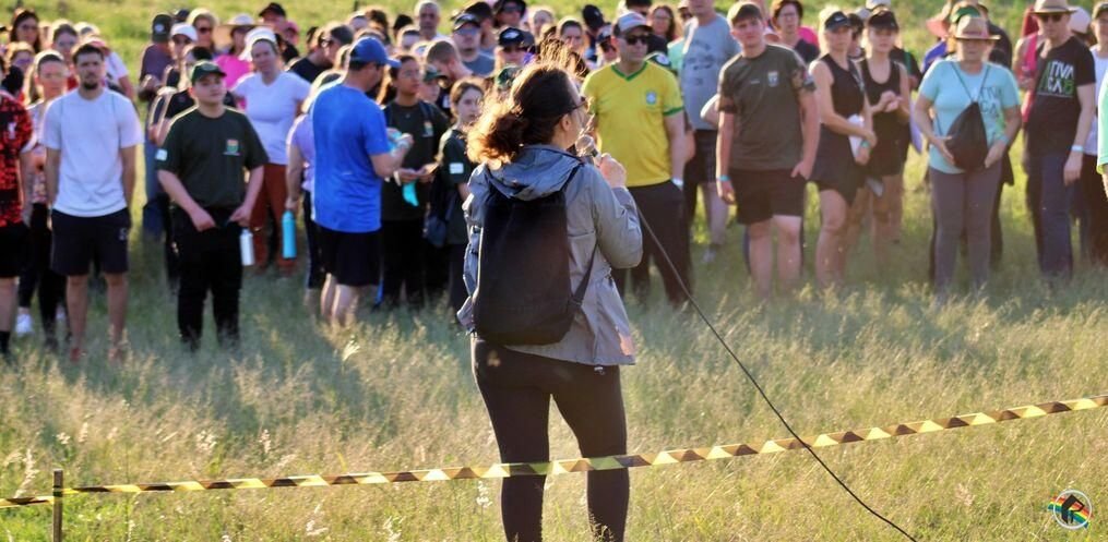 Caminhada da Primavera terá percursos de 5 e 7 km em São Miguel do Oeste