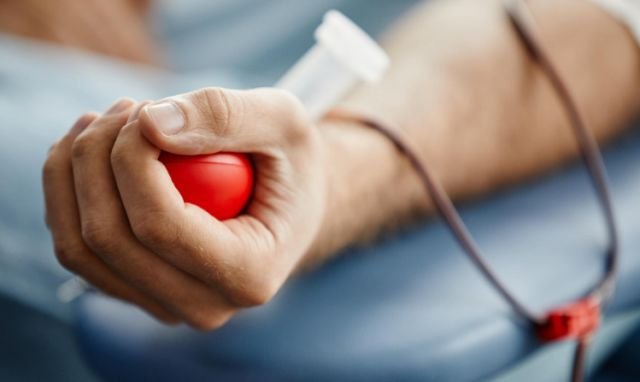 Novas regras para doação de sangue entram em vigor em outubro no Brasil