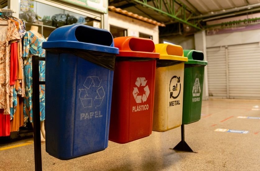 Santa Catarina abre consulta pública para revisão do Plano Estadual de Resíduos Sólidos
