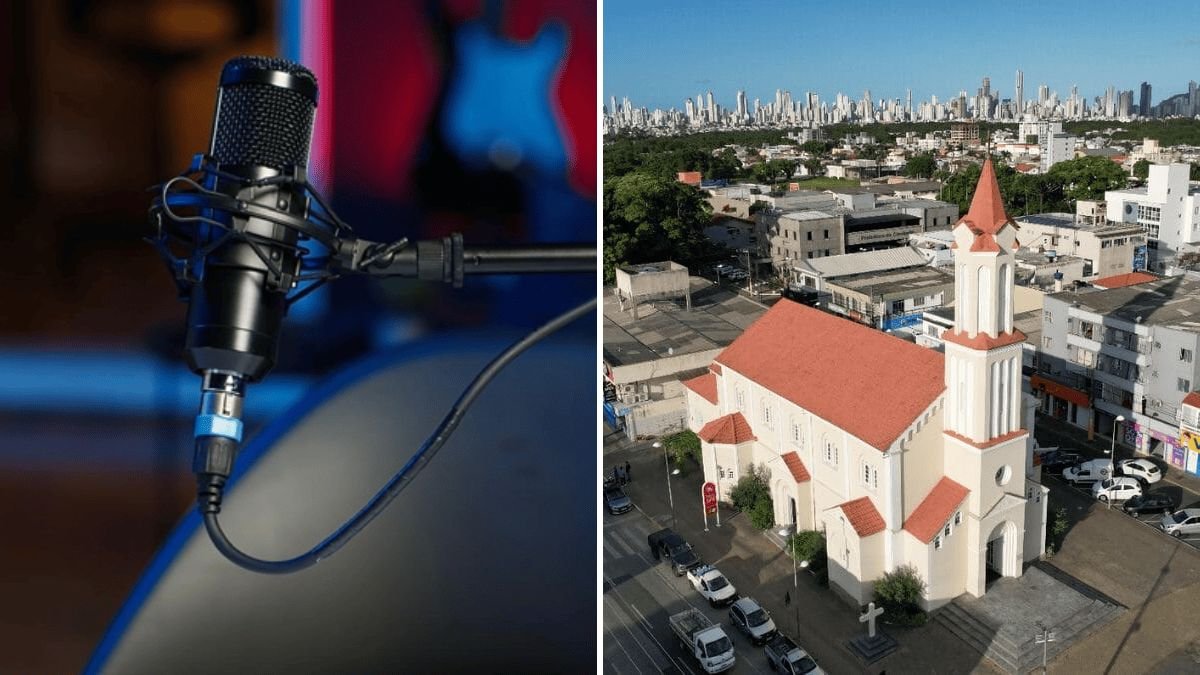 Radialista condenado por declarações homofóbicas em programa de rádio em Camboriú