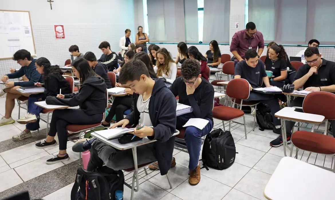 Prouni: prazo para confirmação de dados de inscrição termina nesta sexta-feira