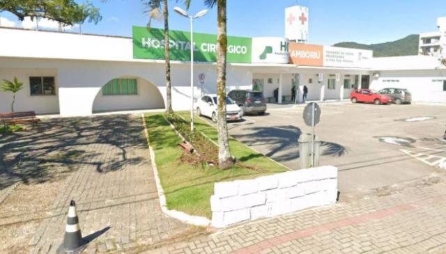 Bebê de 45 dias morre após atendimento por reação alérgica em Camboriú
