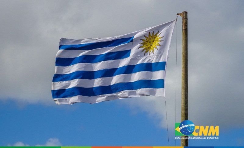 Brasil e Uruguai firmam acordo para impulsionar o turismo de fronteira