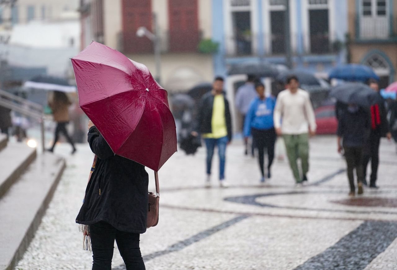 El Niño se intensifica e Defesa Civil de SC mantém alerta para os próximos meses