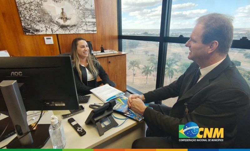 CNM leva ao STF impacto das pautas-bomba para os municípios