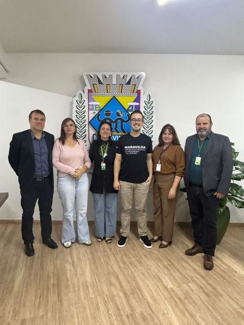 Avanços na oferta do Curso Técnico de Enfermagem do IFSC em Maravilha
