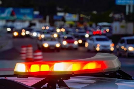 Homem é preso com munições e simulacro em Chapecó
