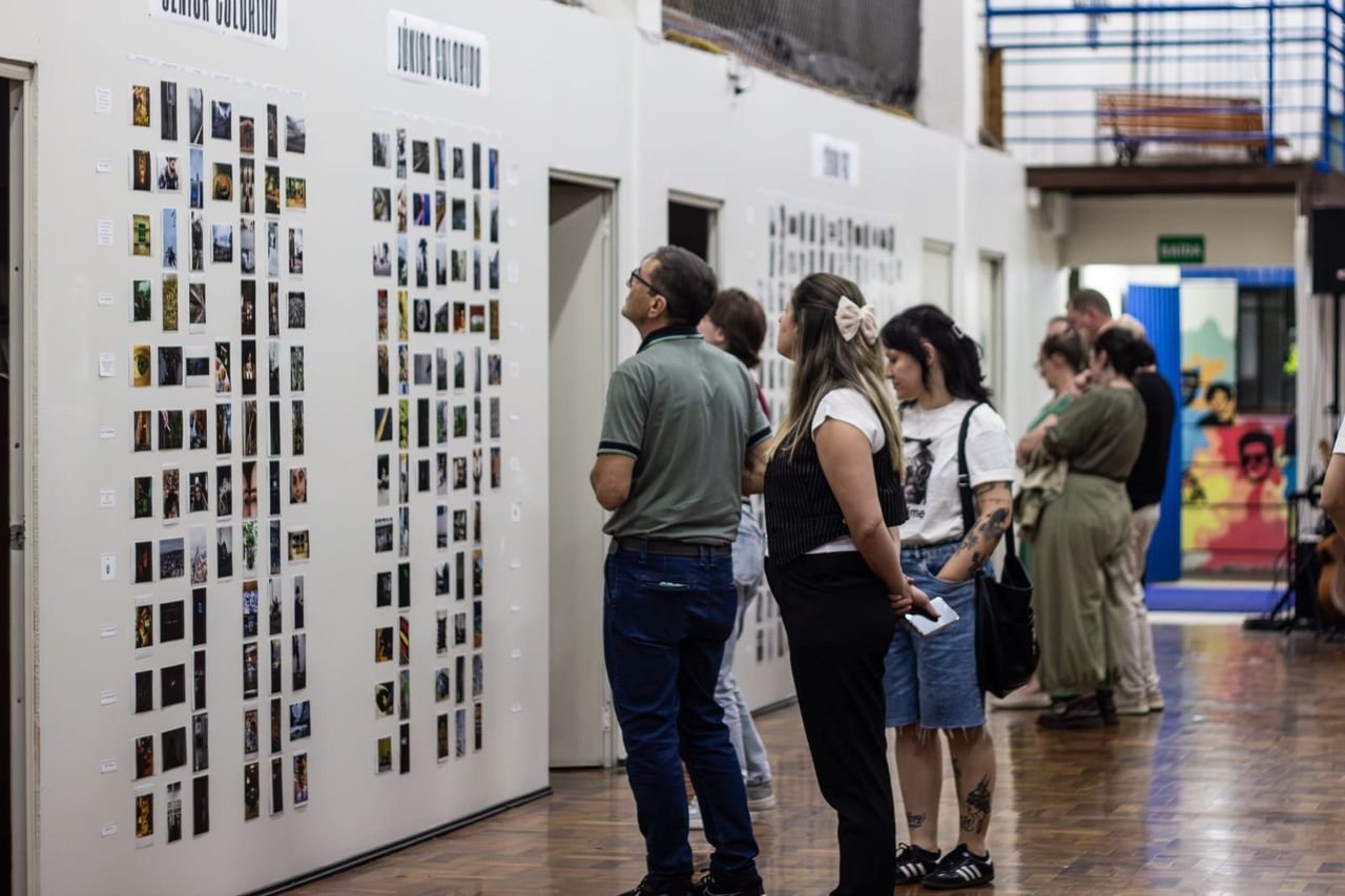 20ª Maratona Fotográfica de Chapecó acontece neste domingo com 12 horas de desafios