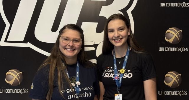 Senac oferece curso técnico gratuito em Segurança do Trabalho e promove Hackathon de Inovação em Saúde
