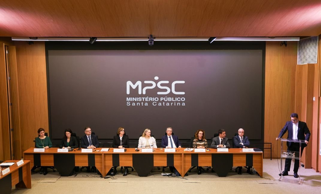 MPSC divulga lista de 39 aprovados no concurso para promotor de Justiça