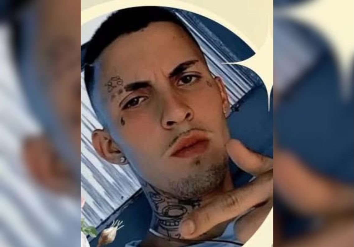 Jovem de 20 anos é velado após confronto com a PM em Xanxerê