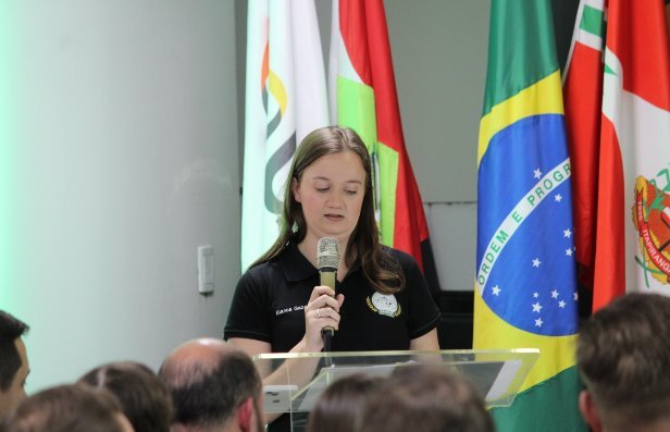 XVI SEMAVET reuniu cerca de 720 pessoas em quatro dias de evento