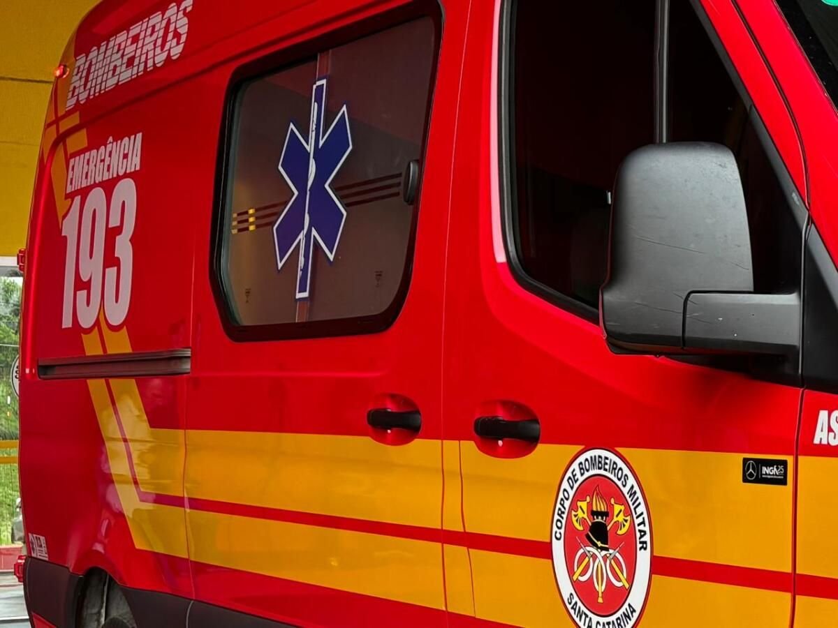 Trabalhador morre após choque elétrico em Palma Sola