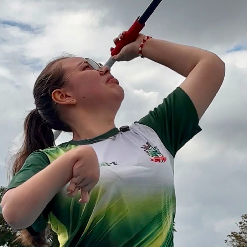 Atletismo abre o PARAJASC 2026 neste sábado em Chapecó