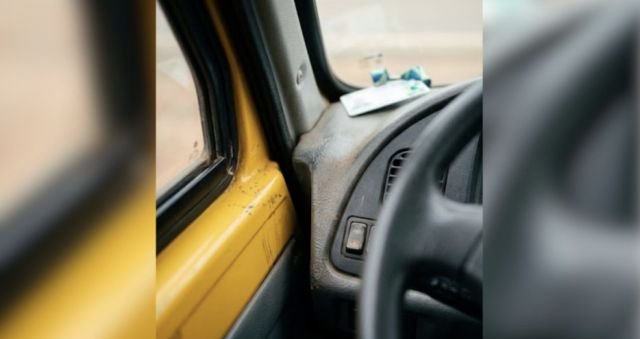 Motorista escolar afastado após denúncia de relação com aluna em São Lourenço do Oeste