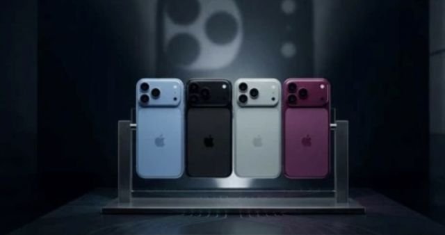 iPhone 18 Pro Max deve ter bateria recorde e nova câmera em 2026