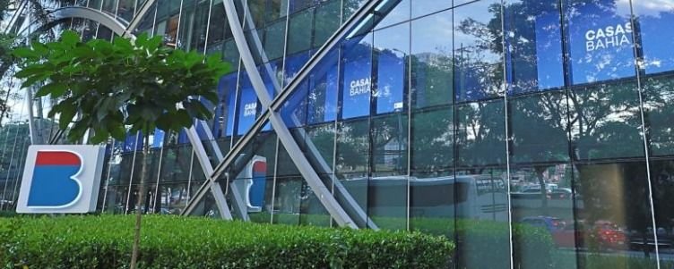 Grupo Casas Bahia solicita recuperação judicial e fecha loja em Chapecó